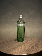 Tanqueray No.TEN (ジン)