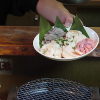 はいお待ち！の声が聞こえるアットホームな焼肉屋