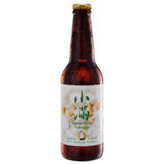 小滿(冬瓜ビール)