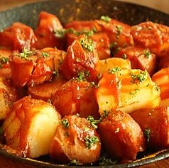 カリーヴルスト