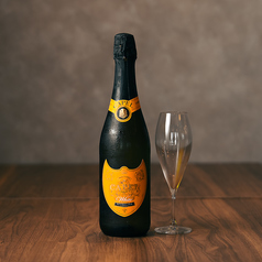 カペル・スパークリング ボトル