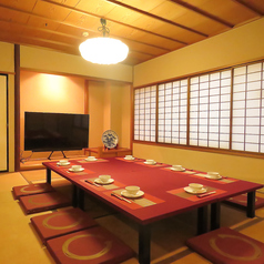 本格中華料理居酒屋　四川麻婆館の特集写真