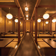 あや鶏 長崎駅前店の雰囲気1