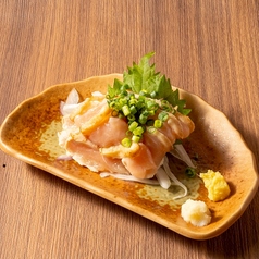 【宮崎】親鳥のむねみタタキ