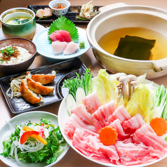 遠州浜松郷土料理 個室居酒屋 黒フネ特集写真1