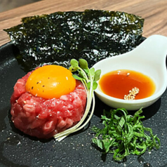 焼肉 梁井の特集写真