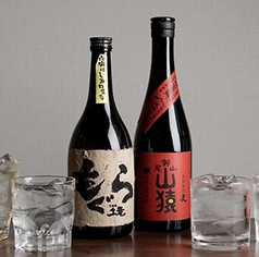 つくね家 にっかぽっか 行徳本店のおすすめドリンク1