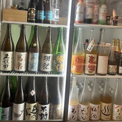 沖縄満喫！オリオンビールと豊富な泡盛