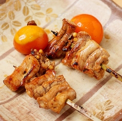 炭火串焼き 純のコース写真