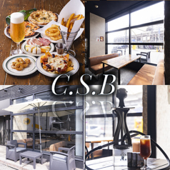 C S B シーエスビー 天王寺店の写真