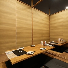 鳥あえず 金山店の雰囲気2