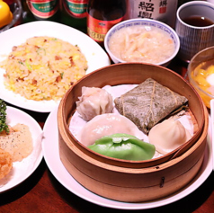 本格中華　食べ飲み放題　猪八戒　神戸南京町店の特集写真