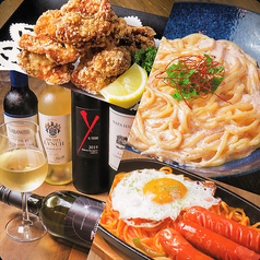 スポーツ居酒屋『アベンジャーズ＆黒崎カレー』の写真2