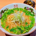 料理メニュー写真&nbsp;マルタラーメン