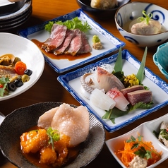 kitchen 萬屋のおすすめポイント1
