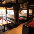 渋谷の喧騒から離れた当店は、落ち着いたプライベート個室を多数完備。ガヤガヤした場所が苦手な方や、ゆったりお酒を味わいたい方に最適です。絶品の富山料理とこだわりの地酒に舌鼓を打ちながら、ヨイチャベで上質な「大人の時間」を心ゆくまでお楽しみください。