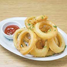 オニオンリング