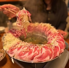 大衆ダイニング にのや 新潟駅前のコース写真