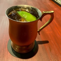 モスコミュール