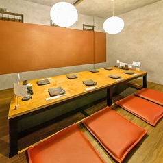 焼鳥 椿の雰囲気2