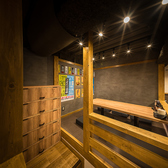 肉ト魚 大衆酒場 ひとめぼれ 浜松駅前店の雰囲気3