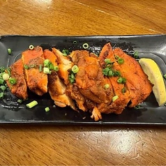 チキンティッカ