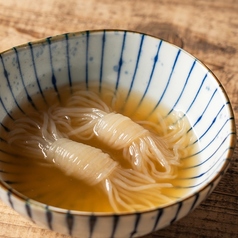 しらたき