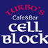 セルブロック CELL BLOCKのロゴ
