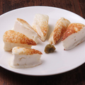 料理メニュー写真&nbsp;焼きチーズ