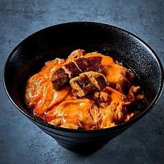 特上親子丼