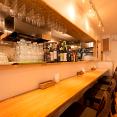 まつばら屋の雰囲気3