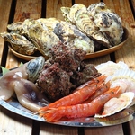 赤坂 天空ビアガーデン＆BBQ AKATEN アカテン