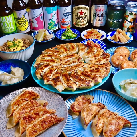 辻堂餃子店