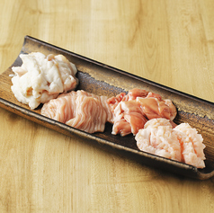 ホルモン酒場 あかやしろ燈のおすすめ料理2