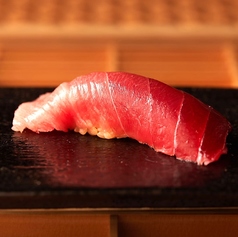 本マグロ 中トロ