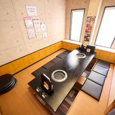 焼肉ホルモン だいちゃん 堺店の特集写真