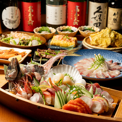 居酒屋 王道酒場特集写真1