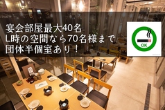 鮮魚専門
