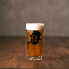 サントリ―生ビール サン生