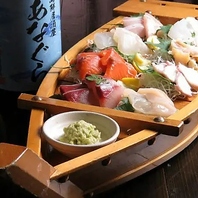 こだわり抜いた極上の肉と魚！贅沢な味わいの饗宴