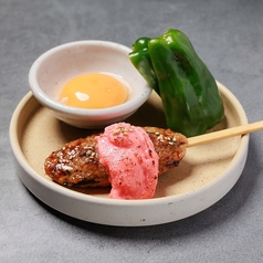 つくピ～!! 明太ソース