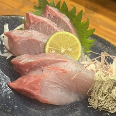 カンパチ