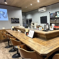 つどい処アーナンダの雰囲気1