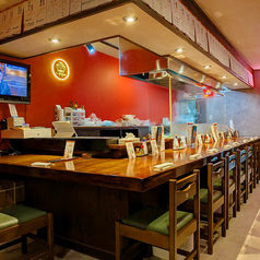 たこ焼き居酒屋 零の雰囲気2