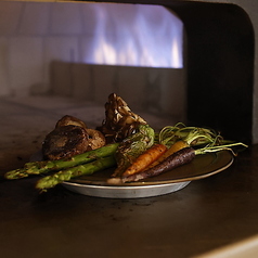 ロイヤルガーデンカフェうめきたの特集写真