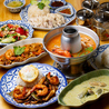 タスカルアジア食堂 神戸元町店のおすすめポイント1