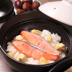 食堂はれるやのおすすめ料理1