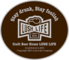 クラフトビアハウス LUSH LIFEのロゴ
