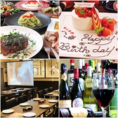 Cafe&Bar SIENA シエナの詳細