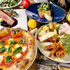 venite pizzeria ヴェニーテ ピッツェリアのおすすめ料理2